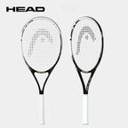 HEAD Tennisschläger Anfänger Carbon Composite Einteiliger Schläger Studenten Übung Sport