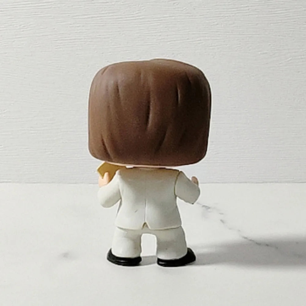 Television Better Call Saul Funkos Jimmy Mcgill #322 Pops Actionfigur Spielzeugsammlung Puppen Geschenke für Kinder