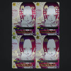 One Piece TCG OPCG English Manga Event Card Set Gear 2 DDM GGG Ground Death Frighten Me OP09 OP10 OP11 OP12 OP14 Goldprägung