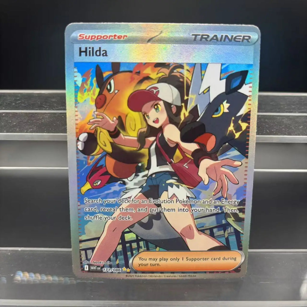 DIY PTCG Sammelkarten Zekrom Reshiram ex Victini Seismitoad Selbstgemachte Einzelkarte Klassisches Spiel Anime Karte Geschenk Spielzeug