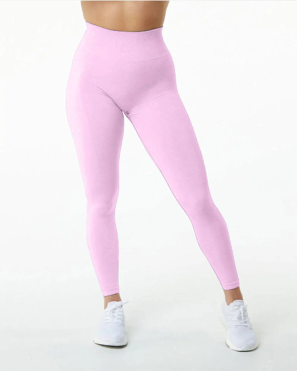 Amplify Mühelose Leggings für Damen, Push-Up-Booty-Leggings, Scrunch Butt, Stretch-Workout-Gym-Tights, Fitness, nahtlose Yogahosen