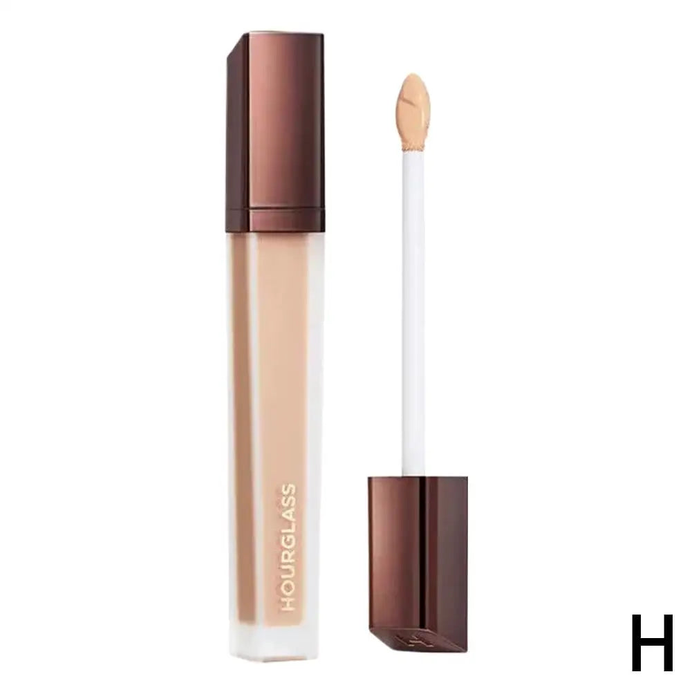 HOUR GLASS Flüssig-Concealer Matt Hohe Deckkraft Wasserfest Ölkontrollierend Feuchtigkeitsspendend Langanhaltender Concealer Professionelles Make-up