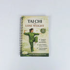 Tai-Chi-Plan zur Gewichtsabnahme für mittlere und ältere Altersgruppen – Training mit geringer Intensität zum Fettabbau, Gleichgewichtstraining, Gelenkgesundheit und F