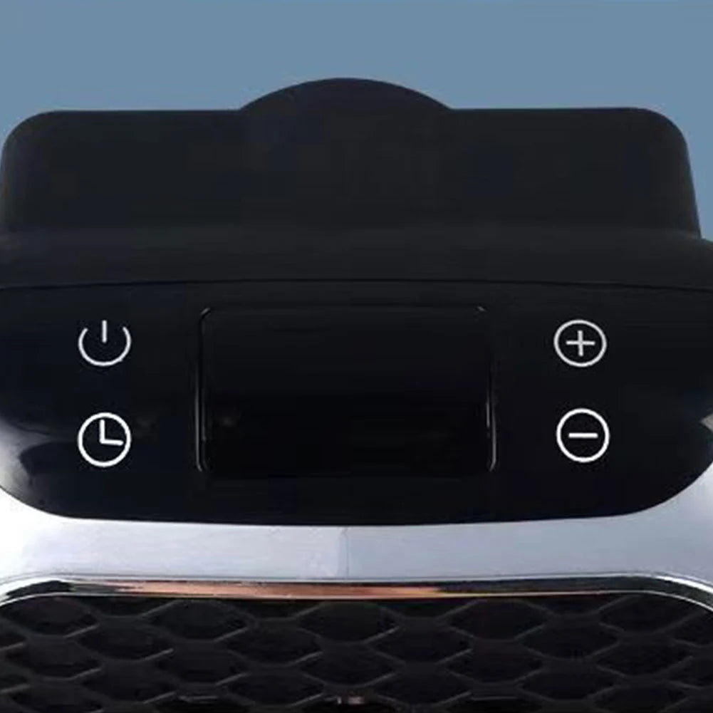 EU-Stecker Heizung Mini Elektrische Heizung Wärmer Wandmontierte PTC Keramik Heizlüfter Tragbarer Heizlüfter für Zuhause Büro Schlafzimmer