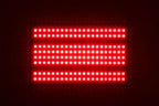 Rotlichttherapie-Matte, großes Rotlichttherapie-Pad mit Controller, Pulsmodus 660nm & 850nm Nahinfrarotlichttherapie-Gürtel