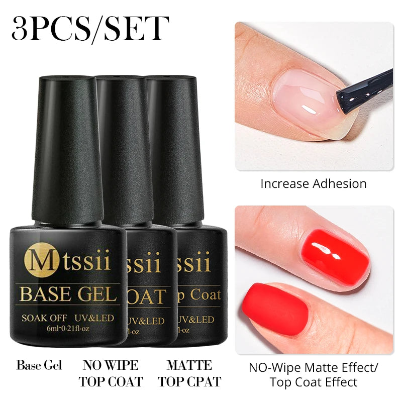 24-teiliges Set 20ml Poly Nail Extension Gel Kit Mini-UV-Lampe Versiegelung mit Basislack Überlack Professionelles Poly-UV-Nagelgel-Kit Starter-Kit