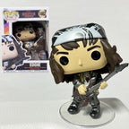 Funko TV Strangers Pops Mike Wheeler #1783 Things- Will Byers Dustin Steve Actionfigur Spielzeug Sammlerpuppen Geschenk Deko Modell