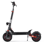 iScooter iX5S E-Scooter 48V15Ah Akku 1000W Motor EABS Bremssystem Elektroroller 11" Offroad-Reifen City E-Scooter für Erwachsene