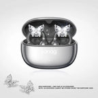 Sanag Z60S Ohrclip-Kopfhörer OWS HiFi-Sound Open-Ear-Ohrhörer Audífonos Bluetooth Kabellose Kopfhörer Flash-Sale Headset