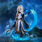 POP MART World of Warcraft Classic Blind Random Box Spielzeug Ornamente Actionfigur Mystery Box Caja Caixa Überraschungstüte für Jungen Geschenk