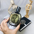 Temptation Perfumes Everyday Essential Mix – Oud-Holz Patschuli Moschus Ansprechender Duft Kölnisch Wasser Männer Duftend Echtes Herren-Kölnisch Wasser
