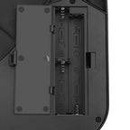 Elektronische Dartscheibe mit 6 Darts Dartboard Innovativer Dartautomat mit 27 Spielmodi & 243 Varianten unterstützt bis zu 16 Spieler