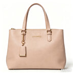 LGVHPCO Quali Luxus Damen Umhängetasche Handtasche Umhängetasche Leder Tote Herren Reisetasche Spiegel Marke