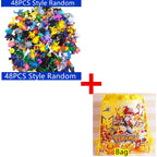 144 Anime Stil Actionfigur Modell Pokémon Figur Spielzeug Ornament Dekoration Sammlerstücke Spielzeug für Kinder Weihnachtsgeschenk