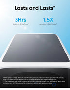 (EU-Lager) eufy security S220 SoloCam Solar-Überwachungskamera, kabellose Außenkamera, kontinuierliche Stromversorgung, 2K-Auflösung, kabellos