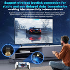 SF3500 Retro Handheld Videospielkonsole Linux System 5,0 Zoll 854*480 IPS Bildschirm 3000mAh Tragbarer Pocket Video Player Spiele
