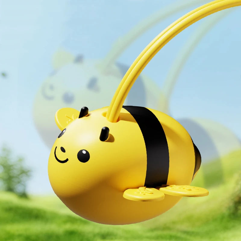 Bumble Bee Magnetspiel Lustige Familienbrettspiele Montessori Sortierpuzzle Angelspiel Interaktive Spiele für Kinder und Erwachsene
