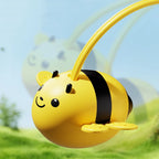 Bumble Bee Magnetspiel Lustige Familienbrettspiele Montessori Sortierpuzzle Angelspiel Interaktive Spiele für Kinder und Erwachsene