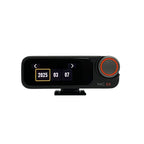 DJI Mic 2 Funkmikrofon mit intelligenter Geräuschunterdrückung 32-Bit Float interne Aufnahme Optimierter Klang m Reichweite