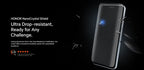 HONOR Magic7 Pro 5G, EU Version, 5G Smartphone, Snapdragon 8 Elite, 12GB+512GB, 100W SuperCharge, 5270 mAh Akku, 6.8 Zoll Display