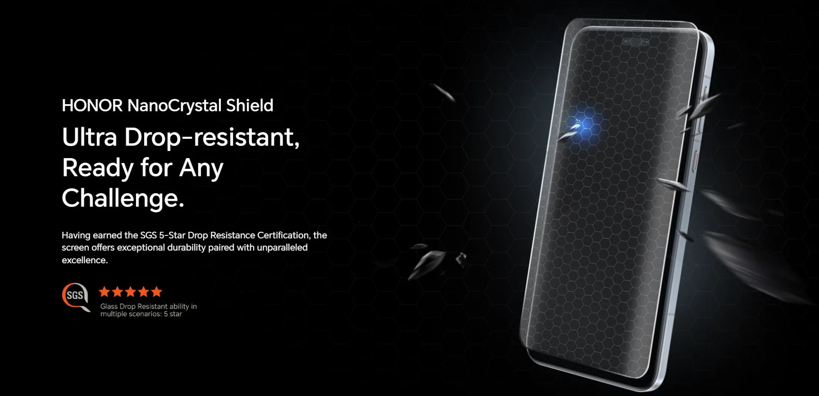 HONOR Magic7 Pro 5G, EU Version, 5G Smartphone, Snapdragon 8 Elite, 12GB+512GB, 100W SuperCharge, 5270 mAh Akku, 6.8 Zoll Display