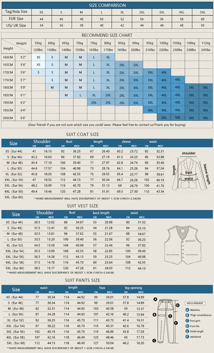 ST Cassy Dunkelblau Eleganter Herrenanzug 2-teiliges Set Moderne Hochzeitsanzüge für Herren Stilvoller Business-Büroanzug