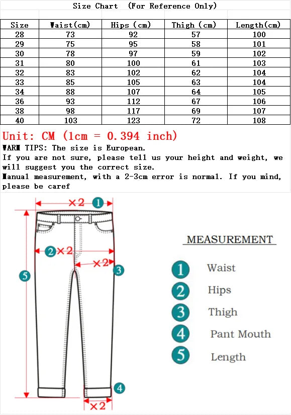 Frühling Herbst Herren Klassische Modemarke Jeans Homme Mann Weiche Stretch Schwarze Biker Maskulino Denim Hose Herrenhosen Overalls