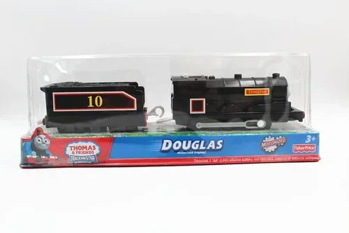 Original Thomas & Friends Trackmaster Zug Kinder Spielzeug für Jungen Kinder Diecast 1/64 Auto Victor Ben Bill James Gordon Edward Geschenk