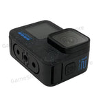 GoPro HERO 11/12/13 Black Action-Kamera HyperSmooth6.0 5.3k60fps Video 27MP Helm Sportkamera GoPro Hero 11/12/13 Black