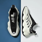 Schuhe Herren Sneaker Männlich Casual Herrenschuhe Tenis Luxusschuhe Trainer Race Atmungsaktive Schuhe Mode Loafer Laufschuhe für Herren