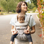 Egobaby Baby Carrier Ergonomic Kangaroo Infant Kid Sling Back Front Facing Backpack Wrap Baby Bag 0-36 Months