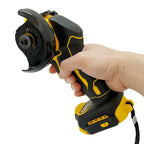 DEWALT 3 Zoll Winkelschleifer Akku Mini Poliermaschine Multifunktionale elektrische Schneidemaschine Elektrowerkzeug