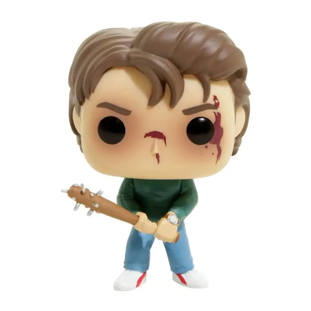 Funko TV Strangers Pops Mike Wheeler #1783 Things- Will Byers Dustin Steve Actionfigur Spielzeug Sammlerpuppen Geschenk Deko Modell