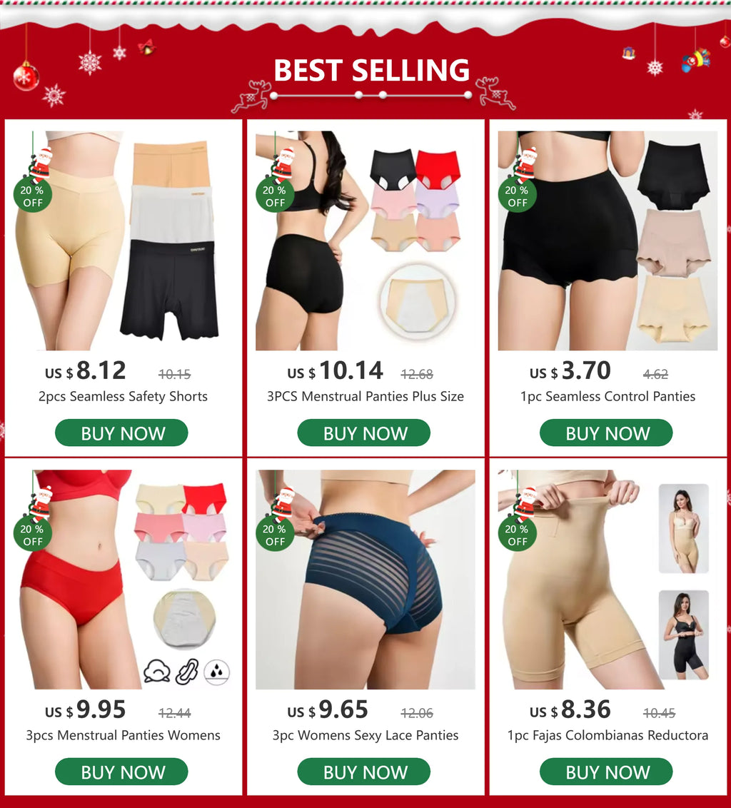 2er-Pack Nahtlose Sicherheits-Shorts Damen Eisseide Sommer Anti-Scheuer Unterwäsche Boxershorts Unterrock-Slip Übergröße Kurze Leggings 40-100kg