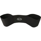 Professioneller elastischer Golfschwung-Trainer Armgurt Geste Ausrichtungstrainingshilfe für Outdoor-Sportarten Golfsportzubehör