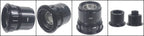 Fahrrad Micro Spline Freilauf MTB Rennrad Naben Konverter Endkappe Adapter 11/12 Fach MS HG DT Nabenkörper Treiber für XD DT240/350