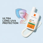 SPF50+ Sonnencreme Lotion Leicht Nicht Fettend UV-Schutz Gesichts- und Körper-Sonnenschutz Langanhaltend Feuchtigkeitsspendend Erfrischender Sonnenschutz