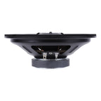 4/5/6 Zoll Auto Audio HiFi Musik 12V 2-Wege Auto HiFi Koaxiallautsprecher 4 Ohm Vollbereichsfrequenz Auto Audio 300W/400W/500W