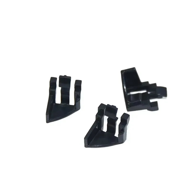 10 STK. CE538-40031 ADF-Solarverschluss für HP M1530 M1536 CM1410 CM1415 M1536dnf CM1415fn CM1415fnw