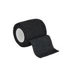 1/6 Stücke Buntes Sport-Tape Selbstklebende Elastische Bandage Elastoplast Sportschutz Knie Finger Knöchel Handfläche Schulter