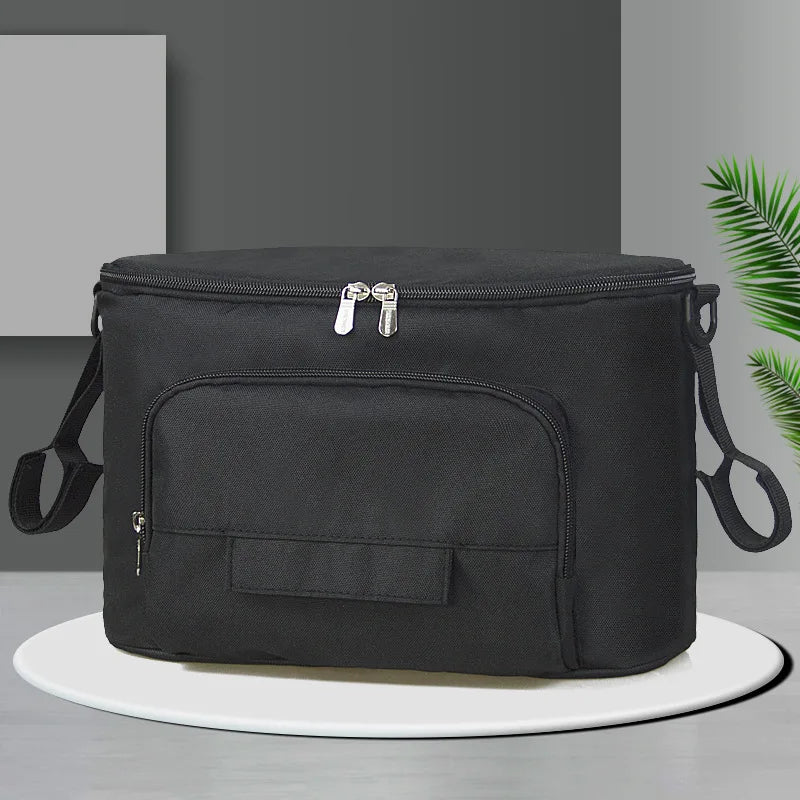 Mummy Bag Waterproof Diaper Bag Large Capacity Mommy Travel Bag Multifunctional Maternity Mother Baby Stroller Bags Organizer