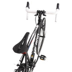 Hiland 700c Rennrad, 14 Gänge, leichter Aluminiumrahmen, Rennrad, City-Commuter-Rennrad für Damen und Herren