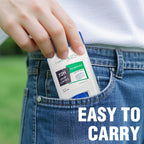 Körpergeruch entfernen Creme Achselhöhlen schlechter Geruch Schwitzen festes Parfüm Elegante langanhaltende Düfte Creme Pflanzenaroma Deodorants
