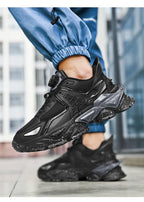 Schuhe Herren Sneaker Männlich Casual Herrenschuhe Tenis Luxusschuhe Trainer Race Atmungsaktive Schuhe Mode Loafer Laufschuhe für Herren