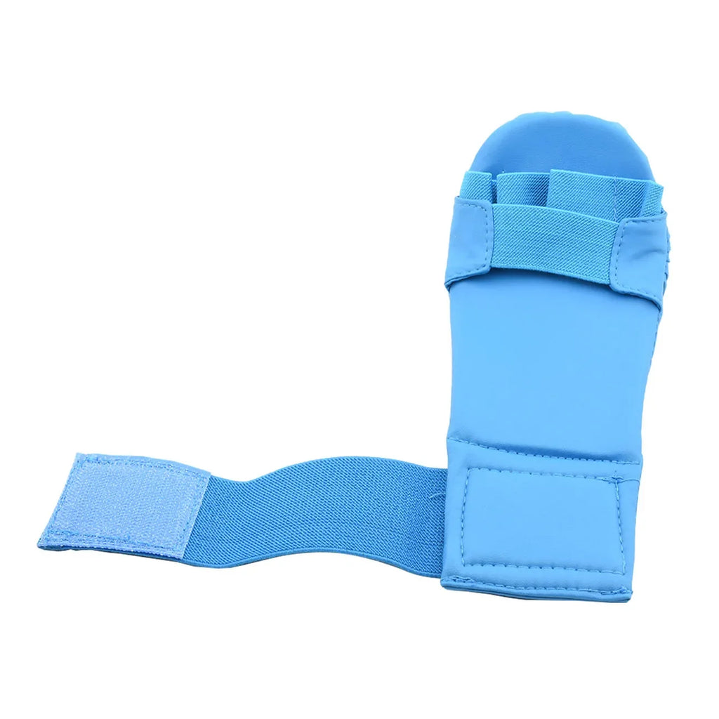 Taekwondo Karate Boxen Beinschutz Hand Fuß Protektor Set Sparringsausrüstung Schienbeinschoner Bandagen Handschuhe Sport MMA Kinder Erwachsene Ausrüstung
