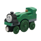 Thomas & Friends Holzeisenbahn Spielzeug Lady Percy Mike Rosie Edward Donald Gordon Emily Zug Waggons Geburtstag Weihnachten