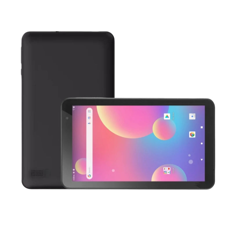 Neu eingetroffen: 7 Zoll LF705 WIFI Tablet-PC, 2 GB RAM, 16 GB ROM, Sun8iw15 Quad-Core, Android 7.0, Dual-Kamera, Quad-Core, 1024 x 600 Pixel