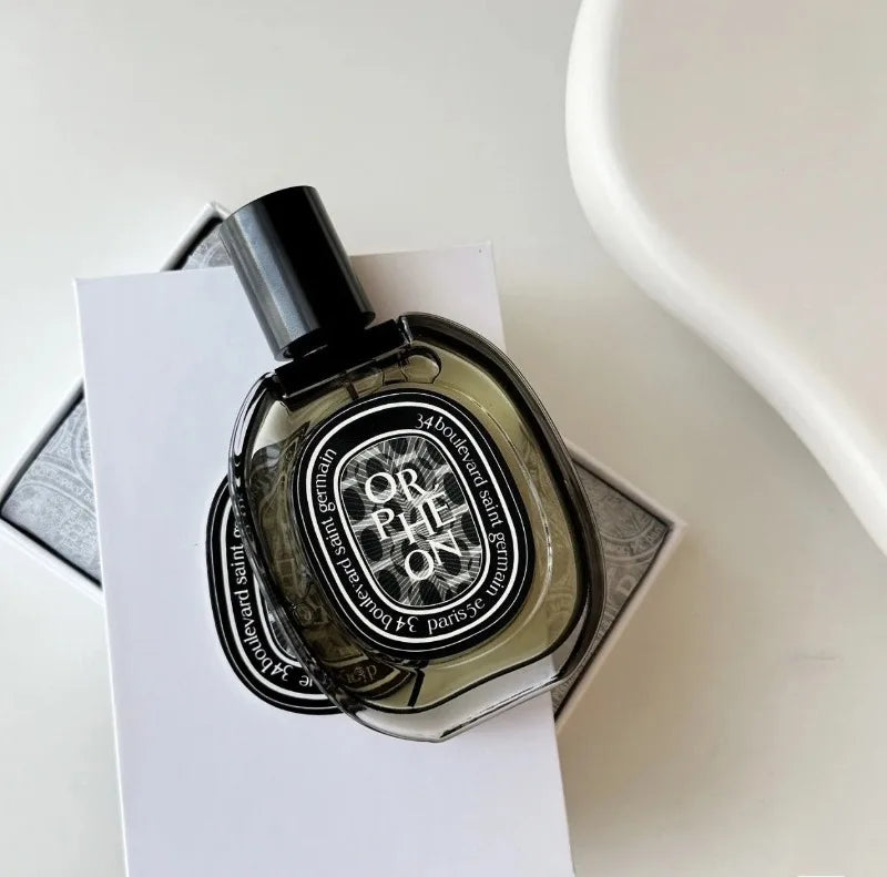 Temptation Perfumes Everyday Essential Mix – Oud-Holz Patschuli Moschus Ansprechender Duft Kölnisch Wasser Männer Duftend Echtes Herren-Kölnisch Wasser
