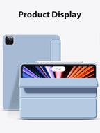 Hülle für iPad Pro 13 11. M5 M4 12.9 A16 10 9 8 9. 10. Generation für iPad Air 11 M2 M3 5 4 3 Mini 6 7 2025 Zubehör