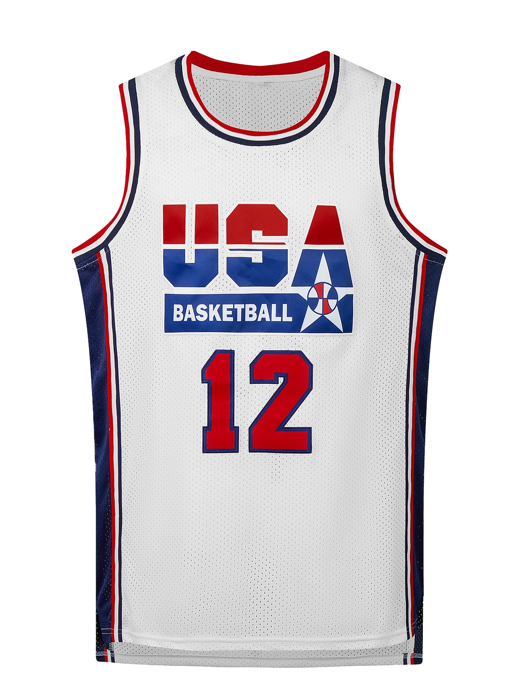 Herren besticktes #9 Basketball-Trikot, atmungsaktive Sportbekleidung, ärmellose Trainingsuniform, Team-Weste, Tops im neuen Design